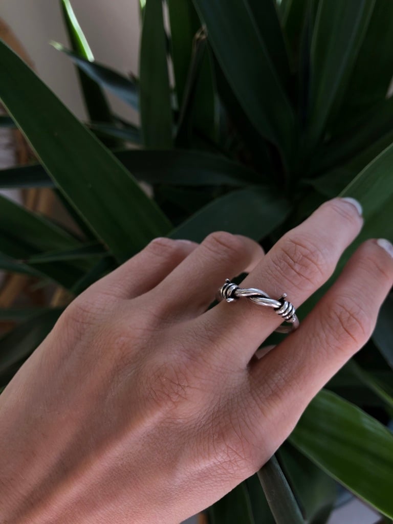 Engagement – Leviticus Jewelry